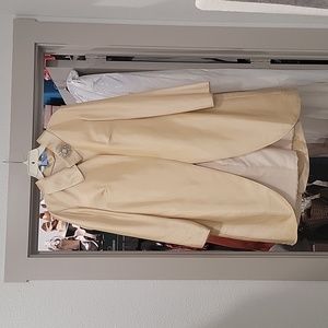 Elegant formal dress